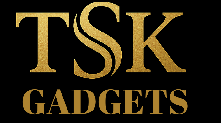 TSK Gadgets